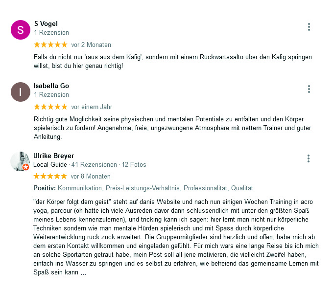 FeedbackGoogleAllg.