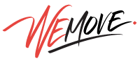 WEMOVE. – Sport Logo