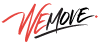 WEMOVE. – Sport Logo