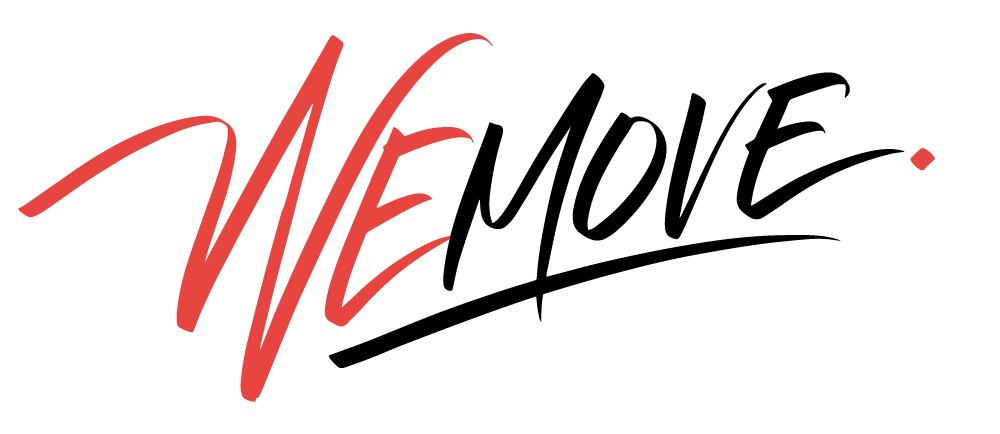WEMOVE. Freiburg Logo