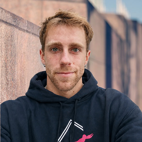 Victor Mohrmann